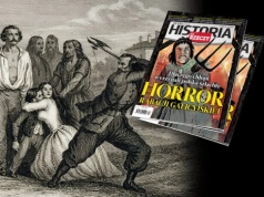 Horror rabacji galicyjskiej. Dlaczego chłopi wyrzynali polską szlachtę