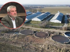 Rolnik ukarany za zapach i hałas? J. K. Ardanowski chce ochrony funkcji produkcyjnych wsi