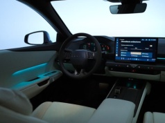 Moda na SUV-y słabnie? Ten Lexus może namieszać w wyborach kierowców