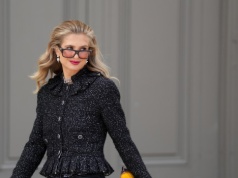 Nie tylko trencz i ramoneska. 5 kurtek, które sprawdzą się na Wielkanoc