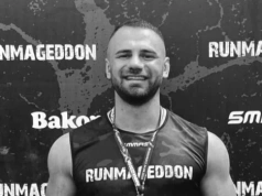 Zbiórka zakończona sukcesem. Dawid Górnowicz wróci do Polski