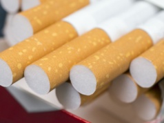 Tytoniowy gigant zamyka fabrykę. Tu robiono West i Davidoff