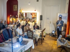 Smaki, historie i Dunaj: Węgierski wieczór, który porwał Radzyń Podlaski