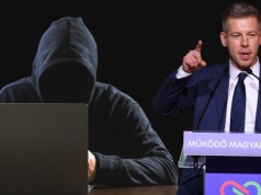 ​Próba infiltracji węgierskiej opozycji? Magyar o "Orbangate"