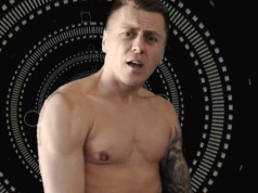 Pamiętacie Sage’a ze Stoprocent? Raper pojawi się w ringu