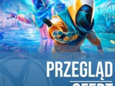 Przegląd ofert na Tides of Tomorrow: cena, premiera, edycje. Nowa gra twórców Road 96!