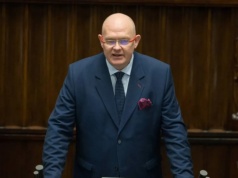 Wiceminister o sprawie Borowskiego. Przyznał wprost. "Prokurator to reprezentant rządu"