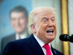 Donald Trump mówi o broni jądrowej. "Iran się zgodził..."