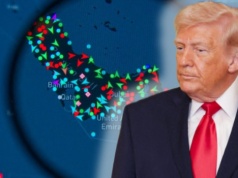 USA i Iran blisko porozumienia? Trump o drogim "prezencie" z Teheranu