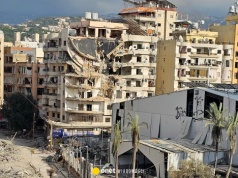 Pierwszy taki atak Iranu. Rakiety zostały przechwycone