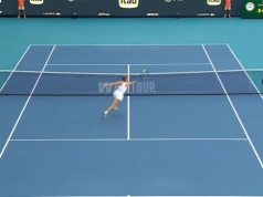 Zadecydowały detale. Muchova w półfinale w Miami!