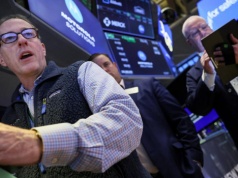 Wall Street nabrała wątpliwości. Spadkowa sesja za Atlantykiem