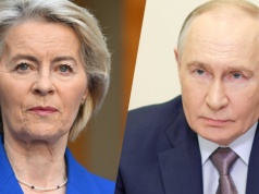 Zakaz importu rosyjskiej ropy. Unia Europejska odkłada decyzję