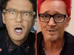 Kuba Wojewódzki kpi bez opamiętania z Michała Wiśniewskiego. Wyszydził jego życie uczuciowe