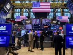 Na Wall Street gorsze nastroje przez drożejącą ropę i rosnące rentowności