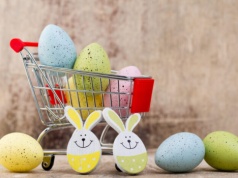 Badanie: prawie połowa Polaków na Wielkanoc planuje wydać maksymalnie 400 zł