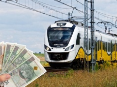 Inwestycje kolejowe na Dolnym Śląsku. Wielka kasa wjeżdża na tory