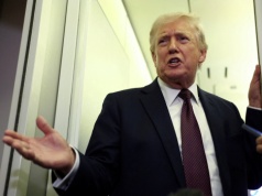 Trump znów mówił o rozmowach z Iranem. „Chcą zawrzeć umowę. Kto by nie chciał?”