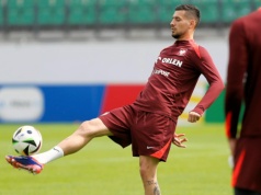 Moder nie zostawił wątpliwości. Tak odniósł się do plotek na swój temat