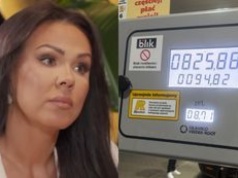 Wkurzona Sylwia Bomba PSIOCZY na ceny paliwa: "EJ WY, TAM NA GÓRZE!" (FOTO)