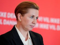 Kto będzie rządził w Danii? Są pierwsze wyniki wyborów parlamentarnych