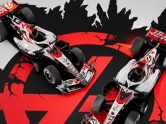 Godzilla zaatakuje w F1. Zespół zmienił barwy dla kultowego filmu