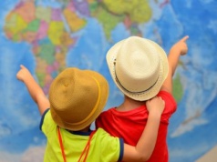 Najszczęśliwsze kraje świata 2026