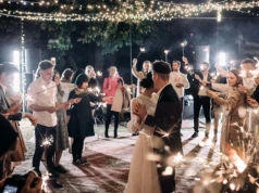 Zimne ognie na weselu - wszystko, co musisz wiedzieć przed zakupem