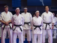 Netflix ogłasza kolejny transfer do pokoleniowego hitu. Gwiazda Cobra Kai OFICJALNIE dołącza do obsady