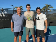 Najpierw Świątek, teraz Hurkacz! Trzęsienie ziemi w sztabie Polaka