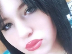 Policja szuka 16. letniej Otylii Gładysz