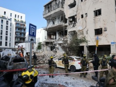 RELACJA. 26. dzień wojny z Iranem