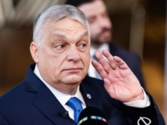 Zamach na Orbana? Burmistrz Gyoer wzywa do porzucenia przemocy