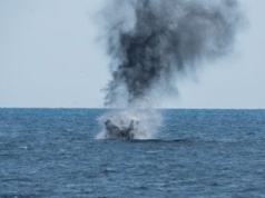 Wywiad USA: Iran rozmieścił miny w cieśninie Ormuz