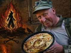 Procesy o czary na ziemi chojnickiej i człuchowskiej. Prelekcja Adama Satro