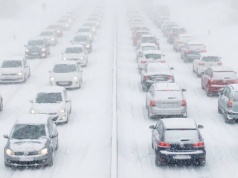 Zostały godziny do śnieżycy. W tych regionach możliwy paraliż