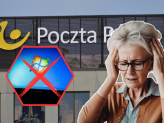 Poczta Polska i 100 mln zł na nowe komputery. Nadrabiają zaległości