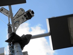 Czy kamery wystawią mandat? Warszawa wprowadza nowy system