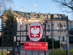 Marek Domagalski: Prosty ruch TK wzmacnia prezydenta