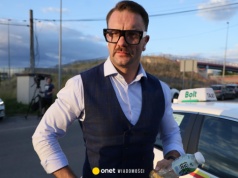 Poseł Mejza wielokrotnie przekroczył dozwoloną prędkość. Policjant komentuje