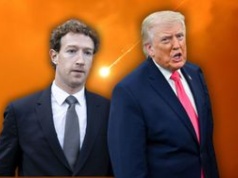 Działo się w nocy. Iran zaatakował Liban, wyrok ws. Meta, plan pokojowy USA