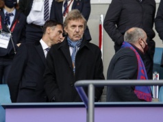 Co za deklaracja Bońka! Tak nagrodzi piłkarzy byłego klubu