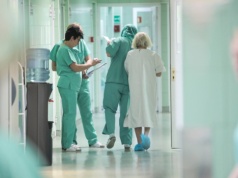 Nowy model szpitalnictwa wywołuje poruszenie. Ekonomistka z Ministerstwa Zdrowia tłumaczy