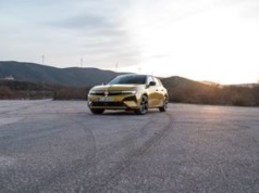 Pierwsza jazda: Opel Astra L po liftingu – rozsądek (wreszcie) doszedł do głosu