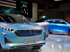 Trwoga w Europie. "Chińczycy robią coś, co nie wydawało się możliwe"