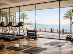 Polacy traktują aktywność fizyczną jako najlepszą formę regeneracji. Nie rezygnują z ruchu podczas urlopów