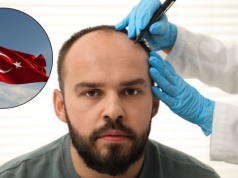 Tyle kosztuje przeszczep włosów w Turcji. Ta kwota to nie żart. "W Polsce zapłaciłbym 30 tys. zł"