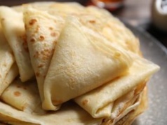 Już nie pszenna, a orkiszowa. Naleśniki z tej mąki rozpływają się w ustach