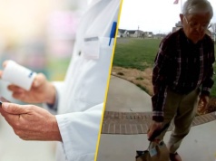 78-latek wrócił do pracy po piętnastu latach emerytury. Potrzebował pieniędzy na leki dla żony