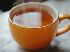 Pij zamiast zwykłej herbaty. Wątroba i jelita ci podziękują